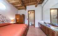 ห้องนอน 7 Agriturismo Castiglioncello