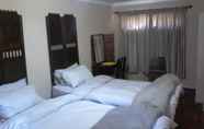 Kamar Tidur 2 Timebridge Mansion