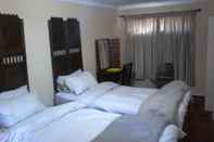 Kamar Tidur Timebridge Mansion