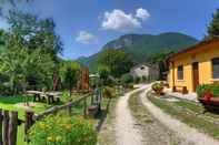 Bangunan Agriturismo La Ferrera