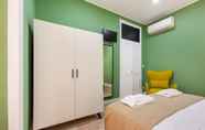 Bedroom 3 Lisboa 85 by RIDAN Hotels
