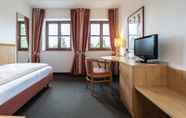 Bedroom 6 Hotel Alter Hof