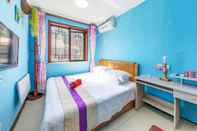 Kamar Tidur Unwind Moments Inn - Gubei Water Town