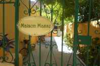 ภายนอกอาคาร Maison Masse