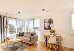 Common Space 6 Vacation Club - LOFT Apartaments