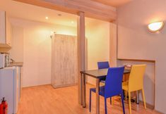 기타 5 Cosy Top Floor Studio on Patriarh Evtimiy Blvd