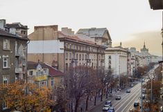 Others 5 FM Deluxe 2-BDR Apartment - Alexander Nevsky View