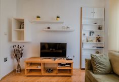 Others 6 Second Home Sofia Cosy 1-bdr. Apt. in TOP Centre