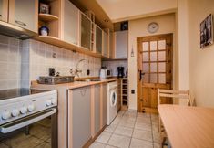Others 2 Second Home Sofia Cosy 1-bdr. Apt. in TOP Centre
