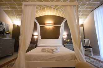 Kamar Tidur 4 B&B Laura - Luxury Rooms