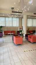 Lobby 4 Hotel Abel