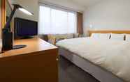 Bedroom 4 Grand Park Hotel Odate