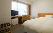 Kamar Tidur 3 Grand Park Hotel Odate