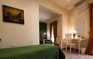 Kamar Tidur 5 B&B Borgo Antico