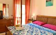 Phòng ngủ 5 Villa al Mare CR7