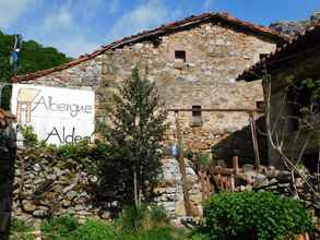 Exterior 4 Albergue La Aldea - Hostel