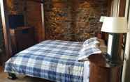 Kamar Tidur 4 Casona Los Gamonales