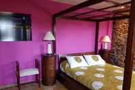 Phòng ngủ Casona Los Gamonales