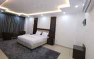 Kamar Tidur 7 Buhr hotel