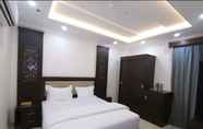 Bedroom 5 Buhr hotel