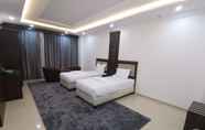 Kamar Tidur 2 Buhr hotel