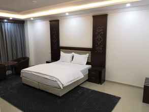 Bedroom 4 Buhr hotel