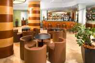 Bar, Kafe, dan Lounge Hotel Savoia