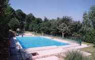 Swimming Pool 2 Camping Candelario