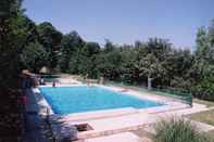 Swimming Pool Camping Candelario