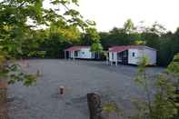 Exterior Campingpark Ohmbachsee