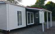 Exterior 5 Campingpark Ohmbachsee