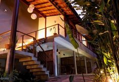 ภายนอกอาคาร 2 Moksha Surf Yoga Villas