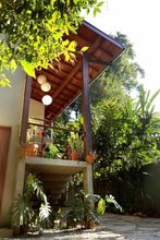 ภายนอกอาคาร 4 Moksha Surf Yoga Villas