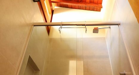 ล็อบบี้ 2 Moksha Surf Yoga Villas