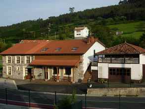 Exterior 4 La Llosa Rodré