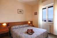 Bedroom Hotel Tritone