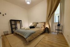 Bedroom Lisbon Chile Out Rooms by Host-Point