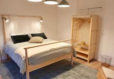 Bedroom 6 Lisbon Chile Out Rooms by Host-Point