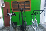 Fitness Center Casa Alejandra