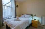 Kamar Tidur 4 Heart of Finnieston