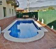 Swimming Pool 2 Casa Yolanda