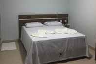 ห้องนอน Marini Palace Hotel