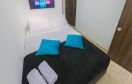 Kamar Tidur 7 Amplio Apt Circunvalar By Parceros Group