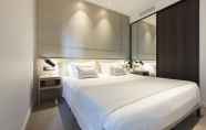 Kamar Tidur 3 Skye Suites Green Square