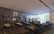 Fitness Center 7 SKYE Suites Green Square