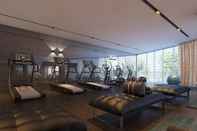 Fitness Center Skye Suites Green Square