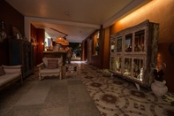 Lobby Casa Colonial Vintage Hotel