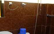 Toilet Kamar 3 Wald's Place