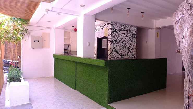 LOBBY Wald's Place