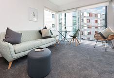 Common Space 2 Charming 1 bdrm in Prime Viaduct Location - by Urban Butler